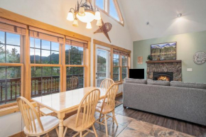 Solitude Eagle #2 - Estes Park condo